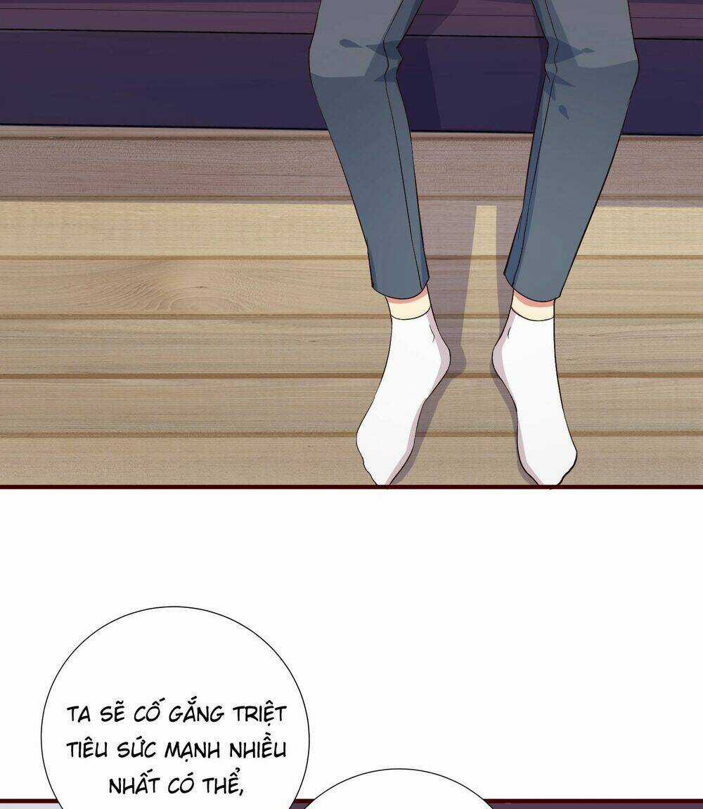 Bạn Gái Cùng Phòng Chapter 6 trang 27