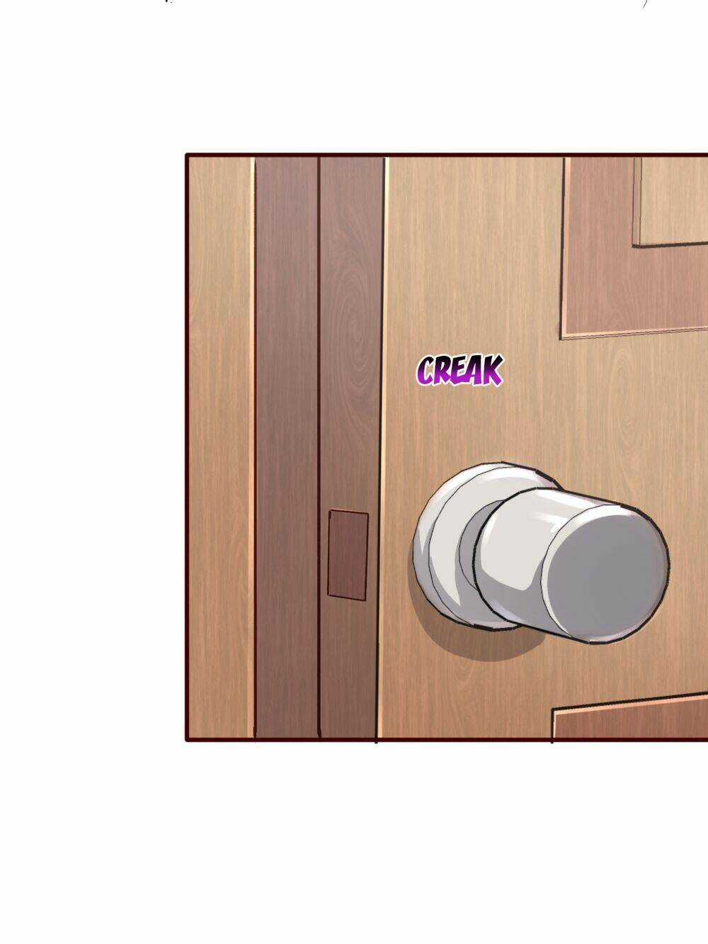 Bạn Gái Cùng Phòng Chapter 6 trang 29