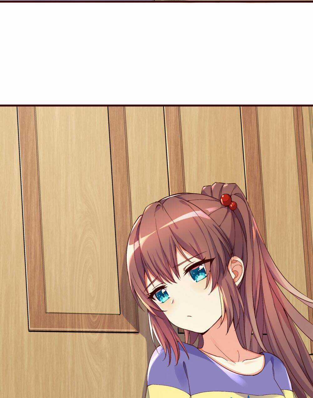 Bạn Gái Cùng Phòng Chapter 6 trang 40