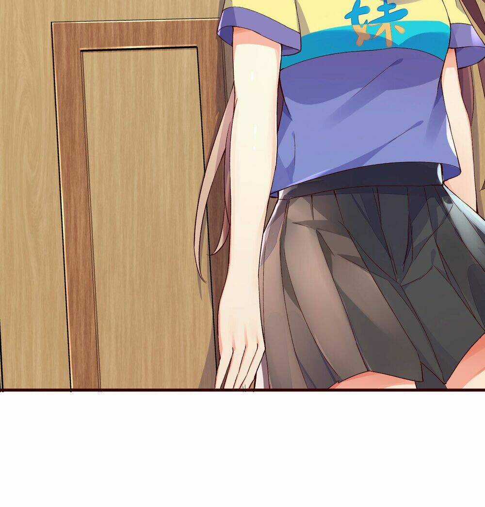 Bạn Gái Cùng Phòng Chapter 6 trang 41