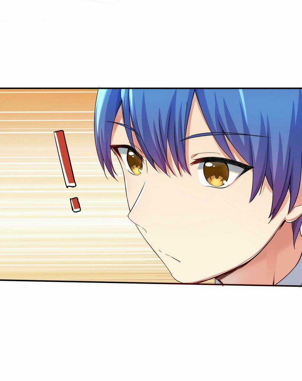 Bạn Gái Cùng Phòng Chapter 7 trang 29