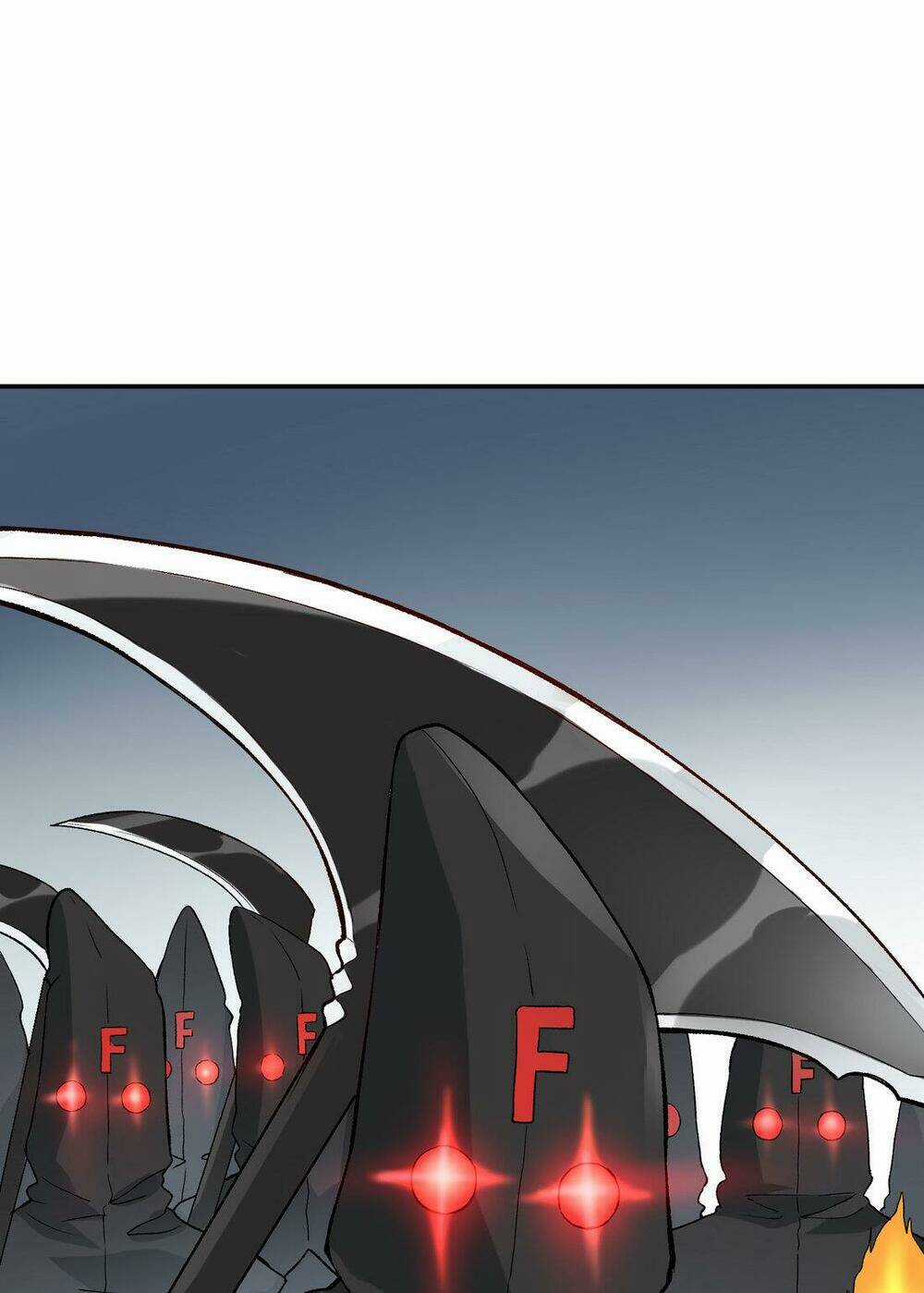 Bạn Gái Cùng Phòng Chapter 7 trang 30