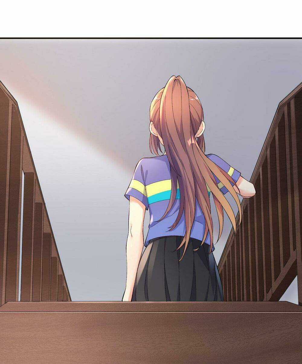 Bạn Gái Cùng Phòng Chapter 7 trang 4