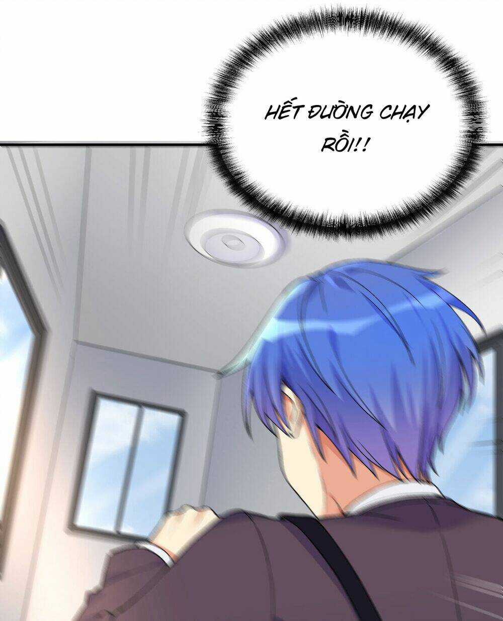 Bạn Gái Cùng Phòng Chapter 7 trang 43