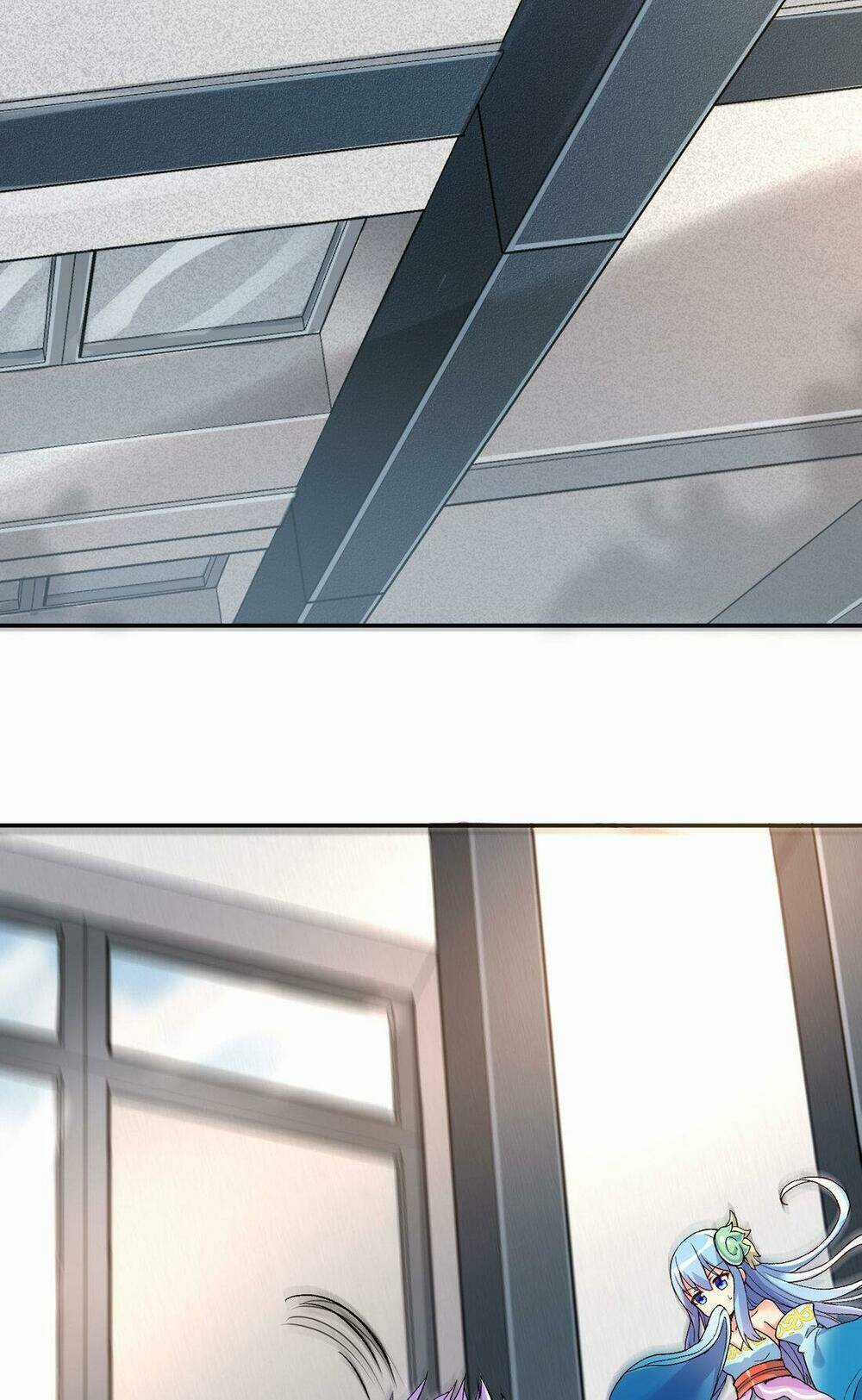 Bạn Gái Cùng Phòng Chapter 7 trang 47