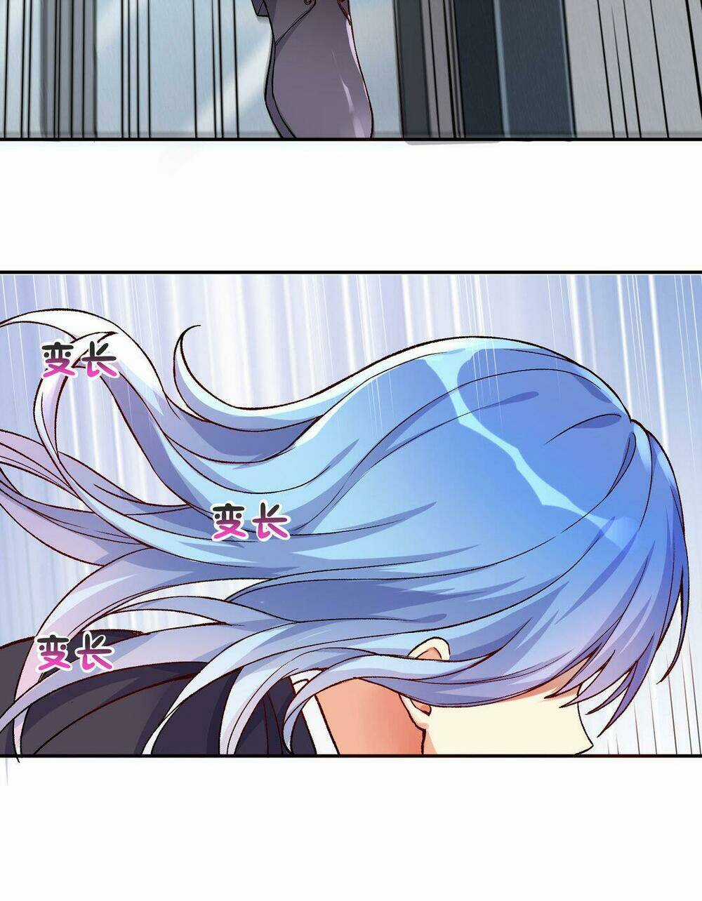 Bạn Gái Cùng Phòng Chapter 7 trang 49