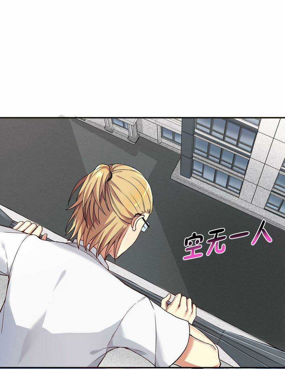 Bạn Gái Cùng Phòng Chapter 7 trang 51