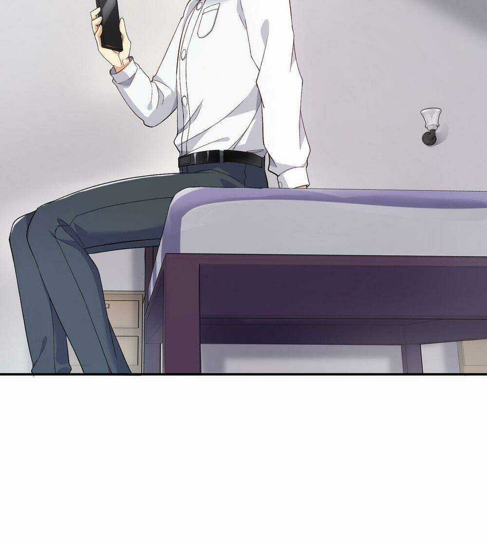 Bạn Gái Cùng Phòng Chapter 7 trang 6