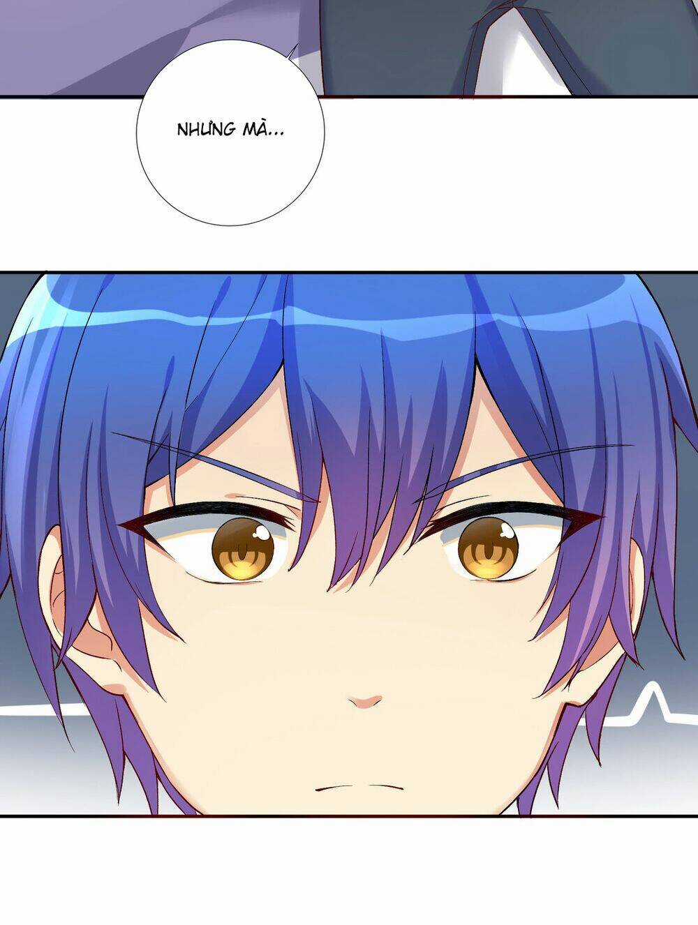 Bạn Gái Cùng Phòng Chapter 7 trang 8