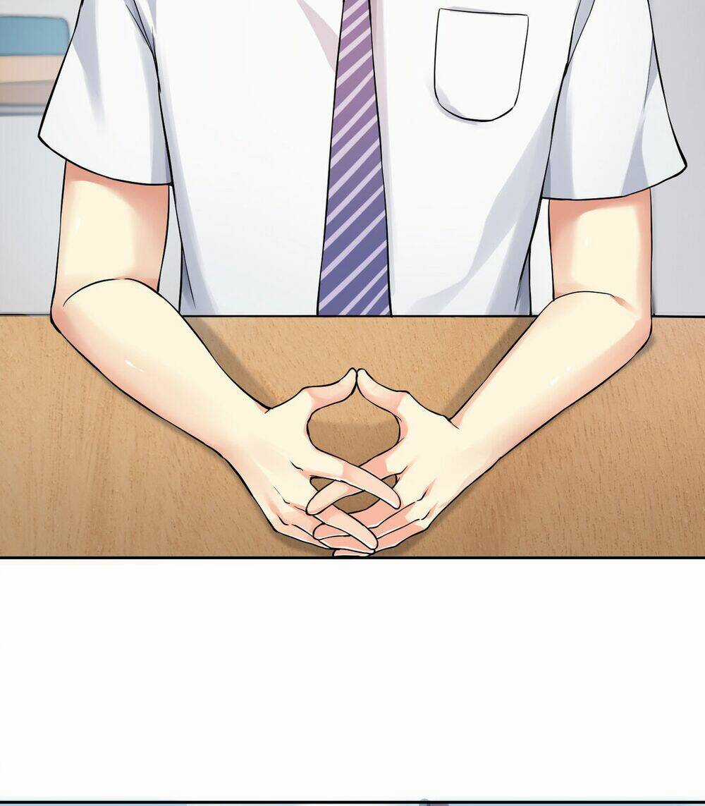 Bạn Gái Cùng Phòng Chapter 8 trang 33