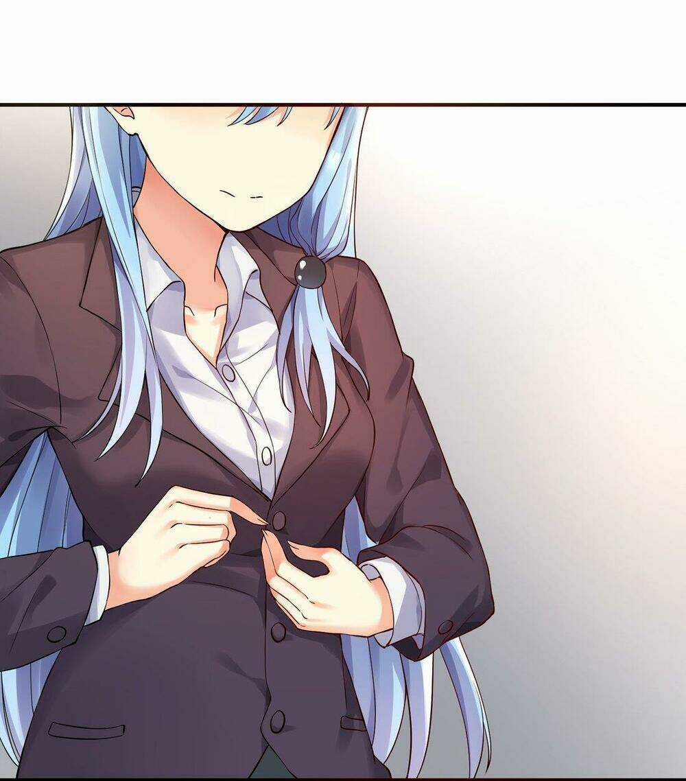 Bạn Gái Cùng Phòng Chapter 9 trang 32