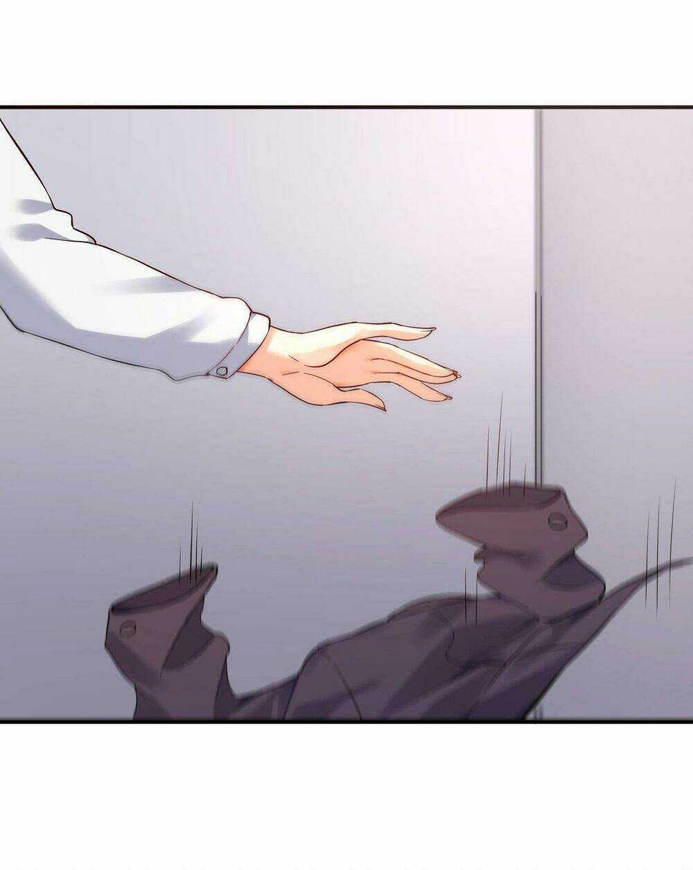 Bạn Gái Cùng Phòng Chapter 9 trang 35