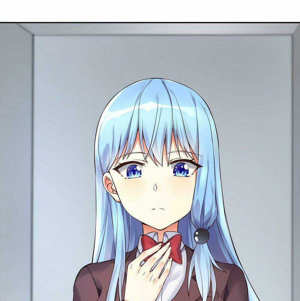 Bạn Gái Cùng Phòng Chapter 9 trang 42