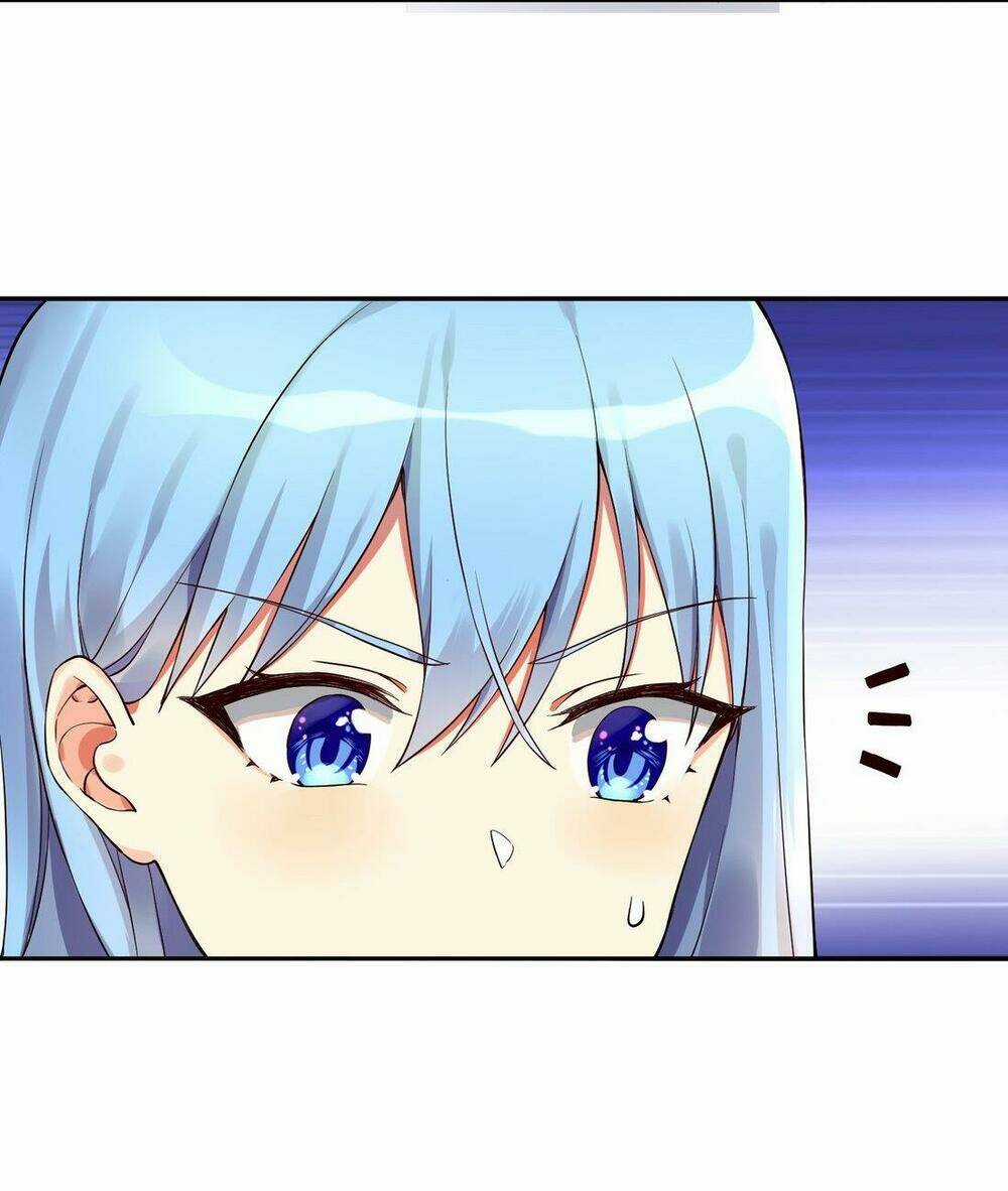 Bạn Gái Cùng Phòng Chapter 9 trang 46
