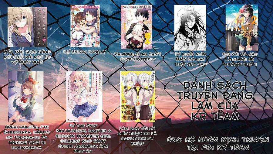 Bạn Gái Đa Nhân Cách Chapter 1 trang 45