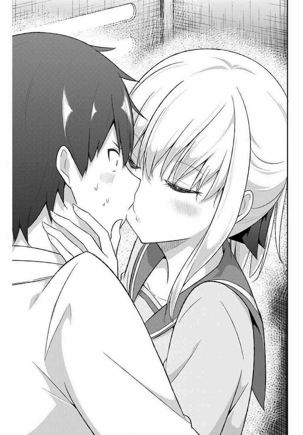 Bạn Gái Đa Nhân Cách Chapter 15 trang 7