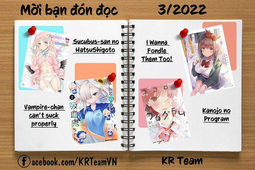 Bạn Gái Đa Nhân Cách Chapter 16 trang 8