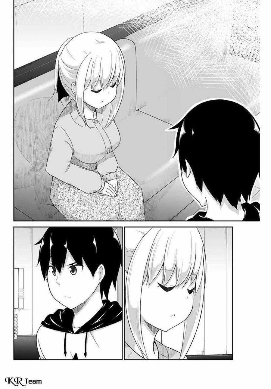 Bạn Gái Đa Nhân Cách Chapter 2 trang 41