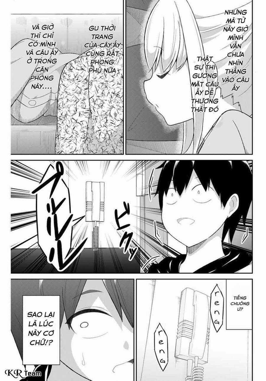 Bạn Gái Đa Nhân Cách Chapter 2 trang 44