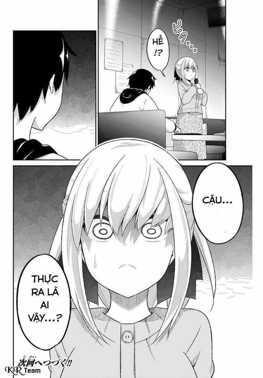 Bạn Gái Đa Nhân Cách Chapter 2 trang 51