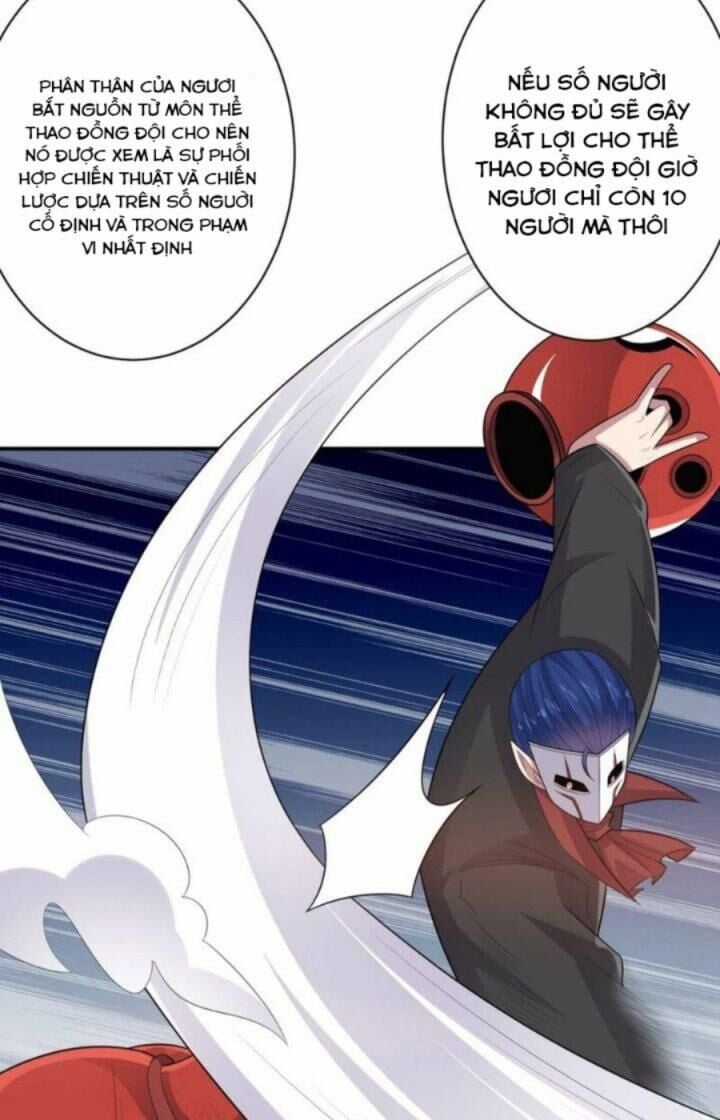 Bạn Gái Hung Ác Của Siêu Anh Hùng Chapter 52 trang 16