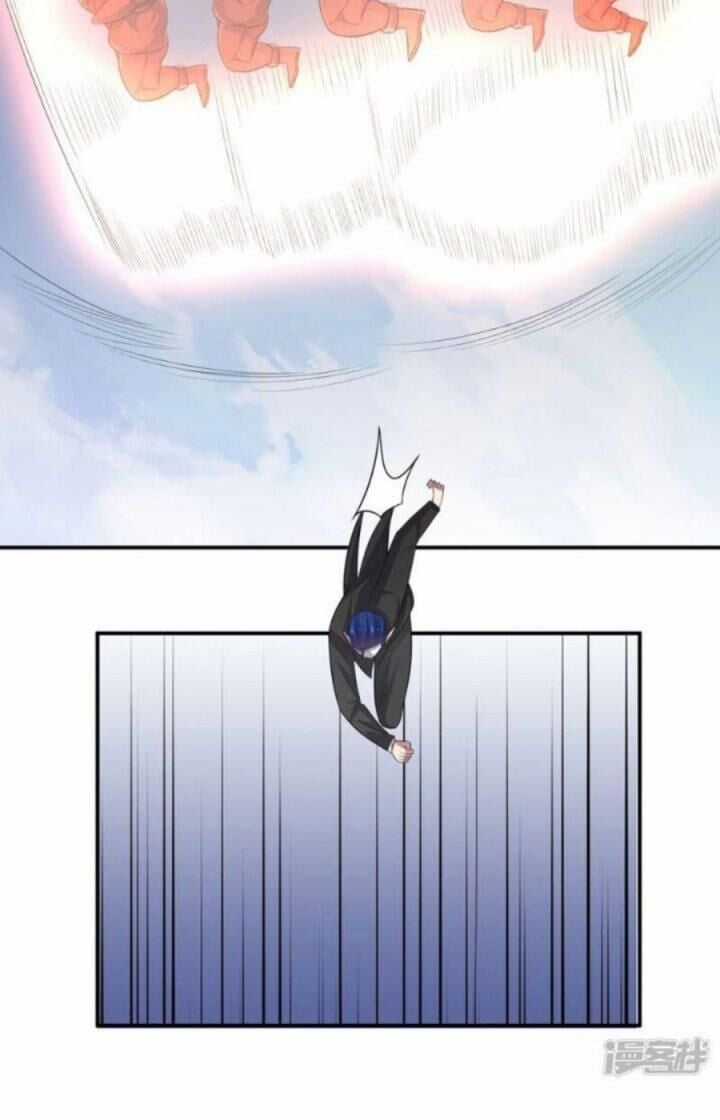 Bạn Gái Hung Ác Của Siêu Anh Hùng Chapter 52 trang 20