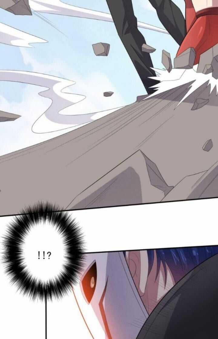 Bạn Gái Hung Ác Của Siêu Anh Hùng Chapter 52 trang 24