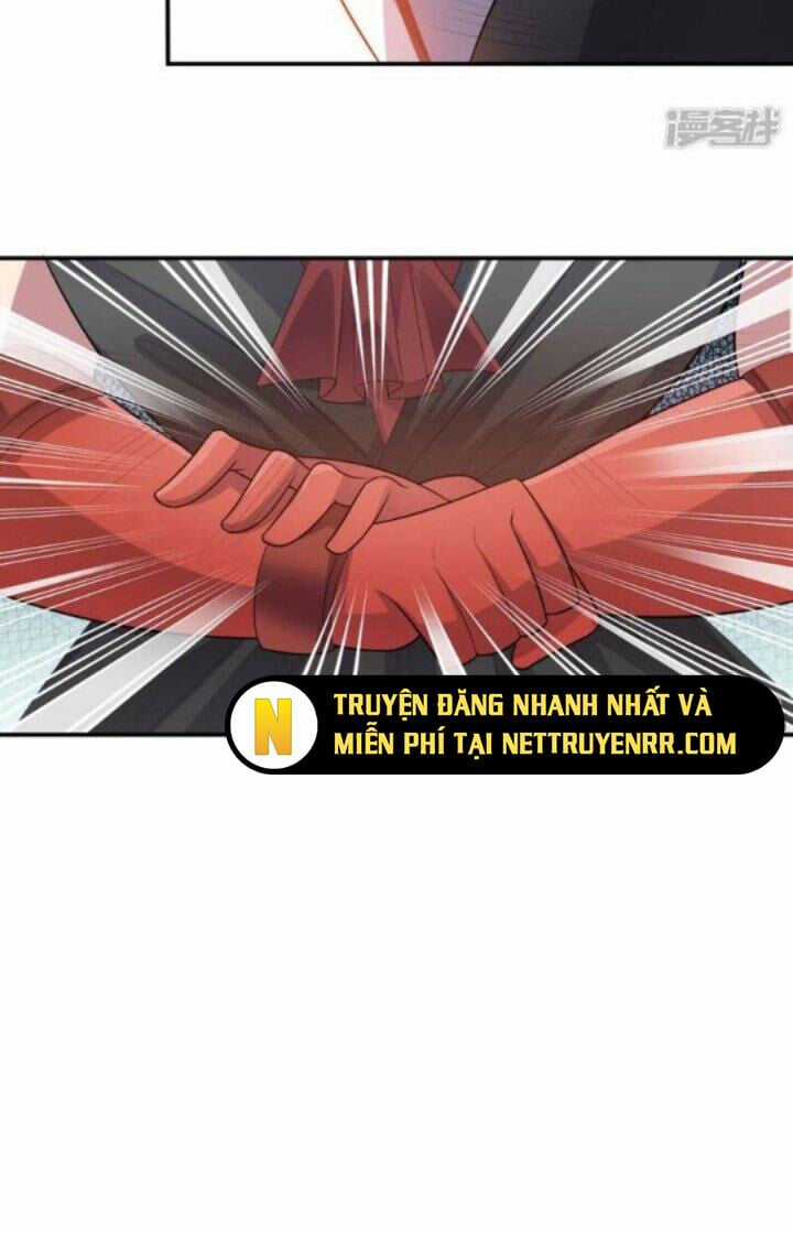 Bạn Gái Hung Ác Của Siêu Anh Hùng Chapter 52 trang 25