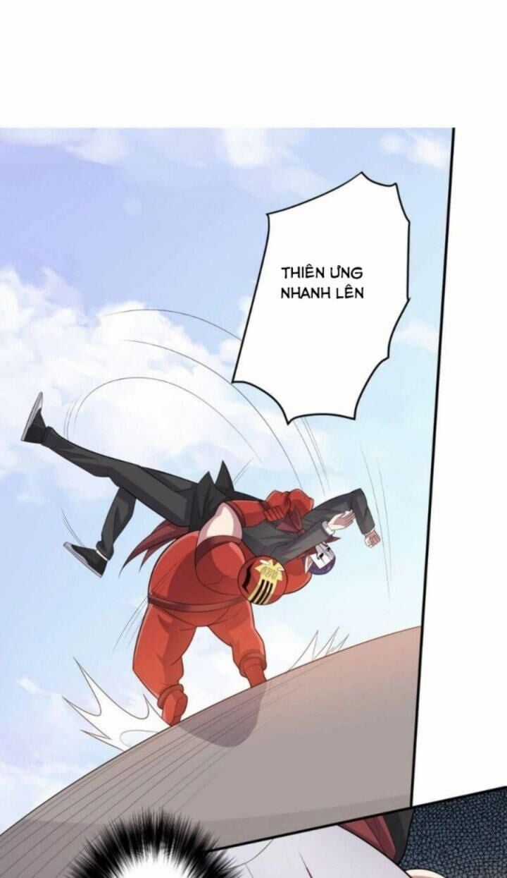 Bạn Gái Hung Ác Của Siêu Anh Hùng Chapter 52 trang 26