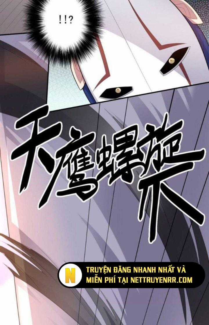 Bạn Gái Hung Ác Của Siêu Anh Hùng Chapter 52 trang 27