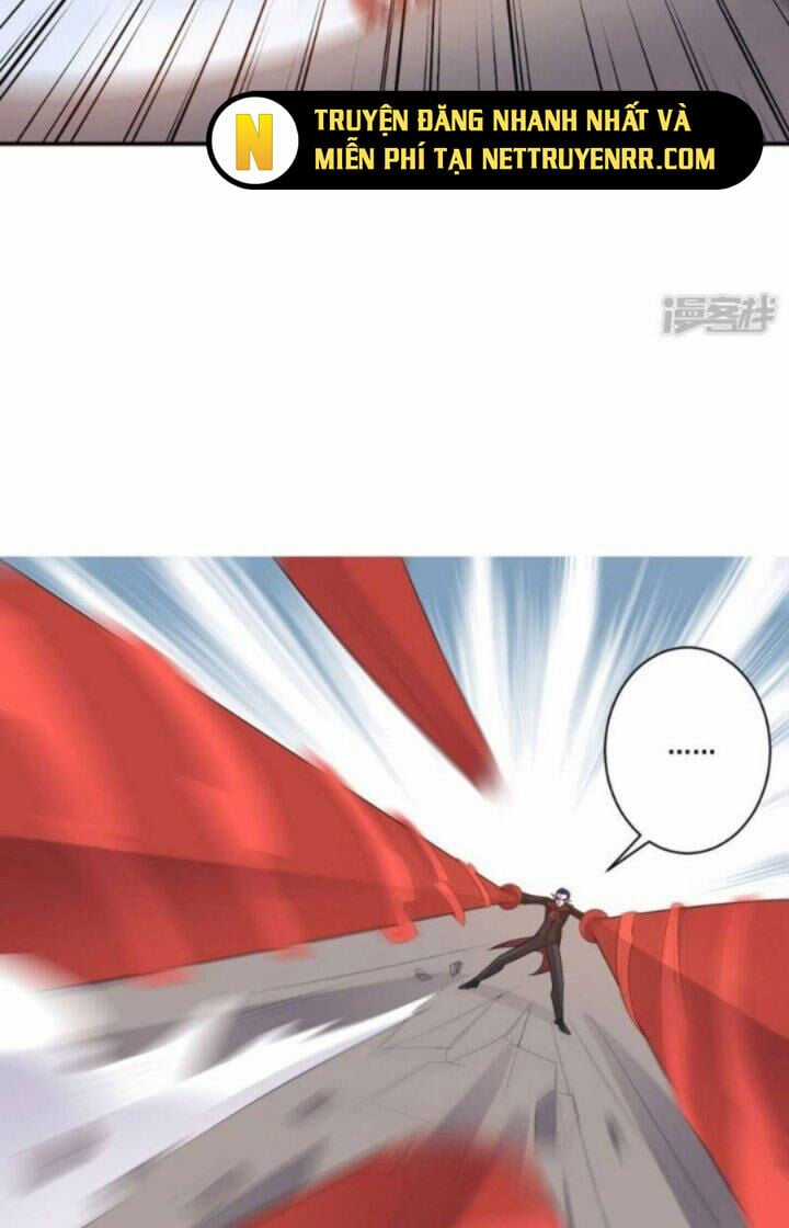 Bạn Gái Hung Ác Của Siêu Anh Hùng Chapter 52 trang 6