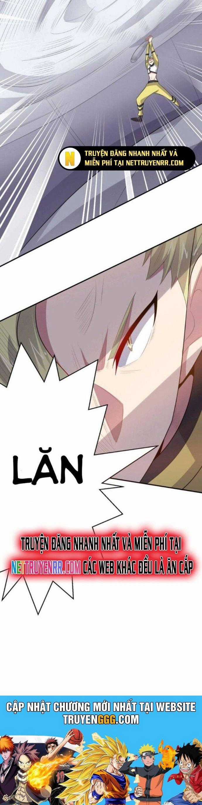 Bạn Gái Hung Ác Của Siêu Anh Hùng Chapter 55 trang 9