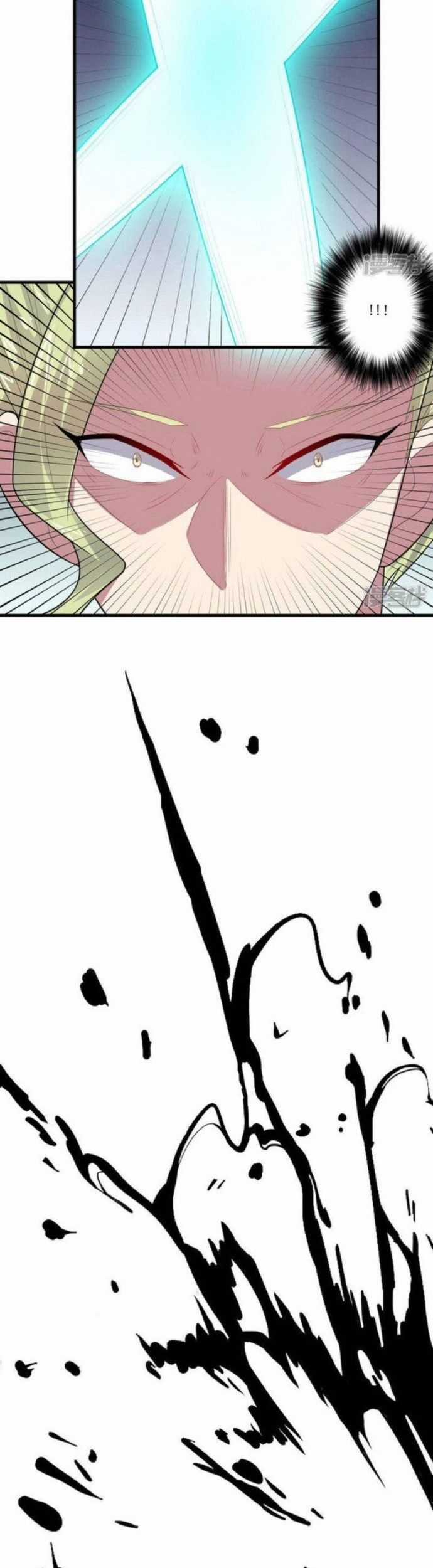 Bạn Gái Hung Ác Của Siêu Anh Hùng Chapter 56 trang 2