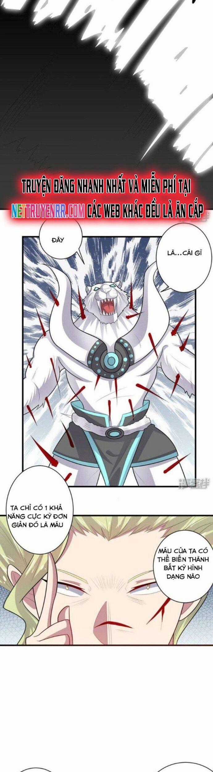 Bạn Gái Hung Ác Của Siêu Anh Hùng Chapter 56 trang 7