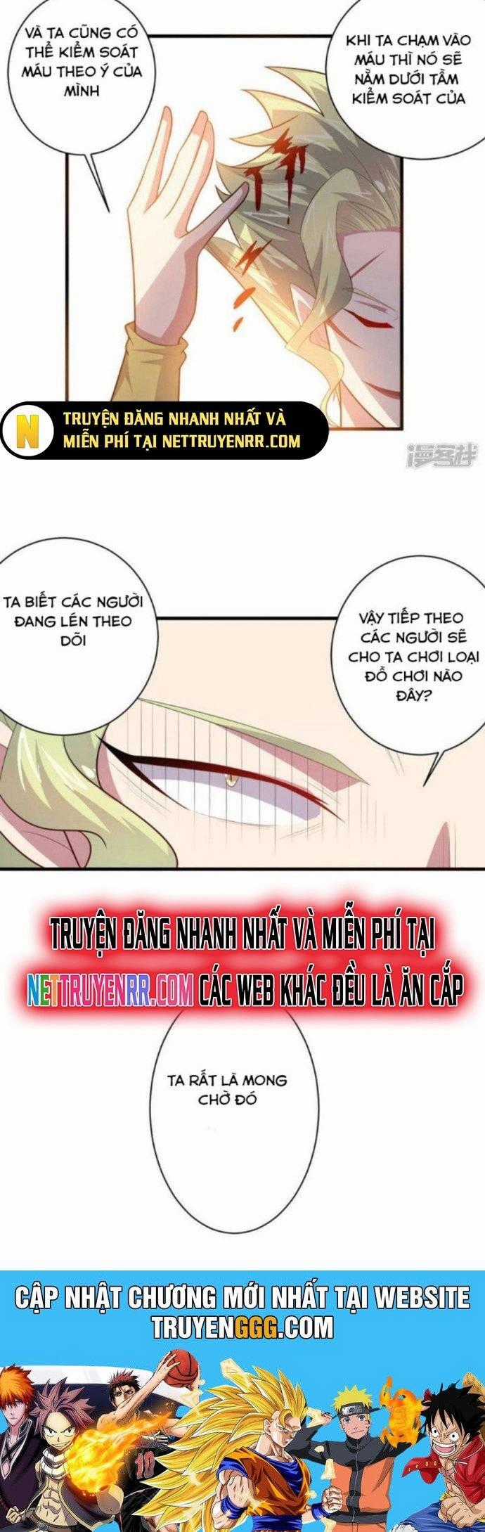 Bạn Gái Hung Ác Của Siêu Anh Hùng Chapter 56 trang 8