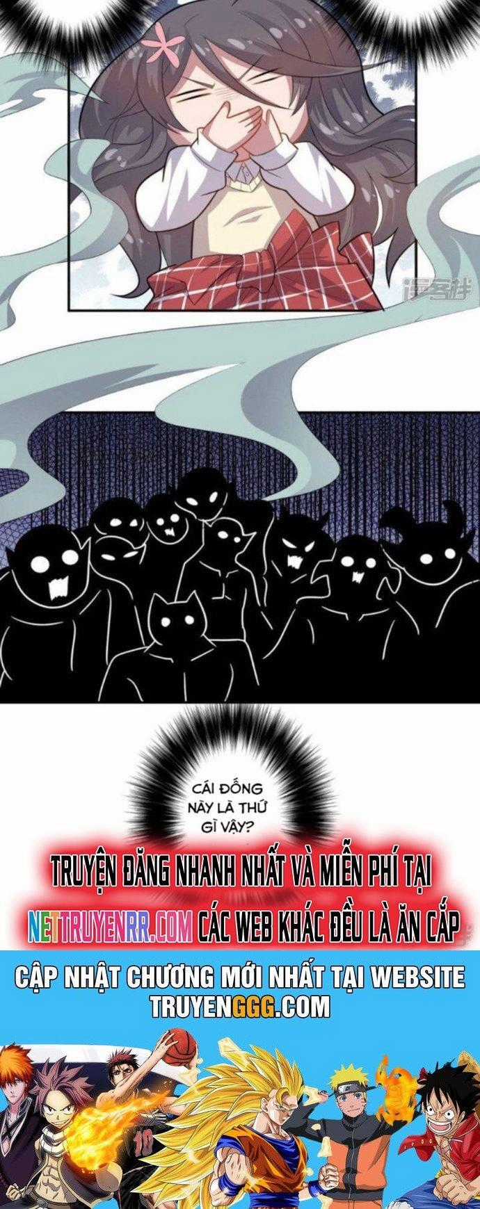 Bạn Gái Hung Ác Của Siêu Anh Hùng Chapter 57 trang 8