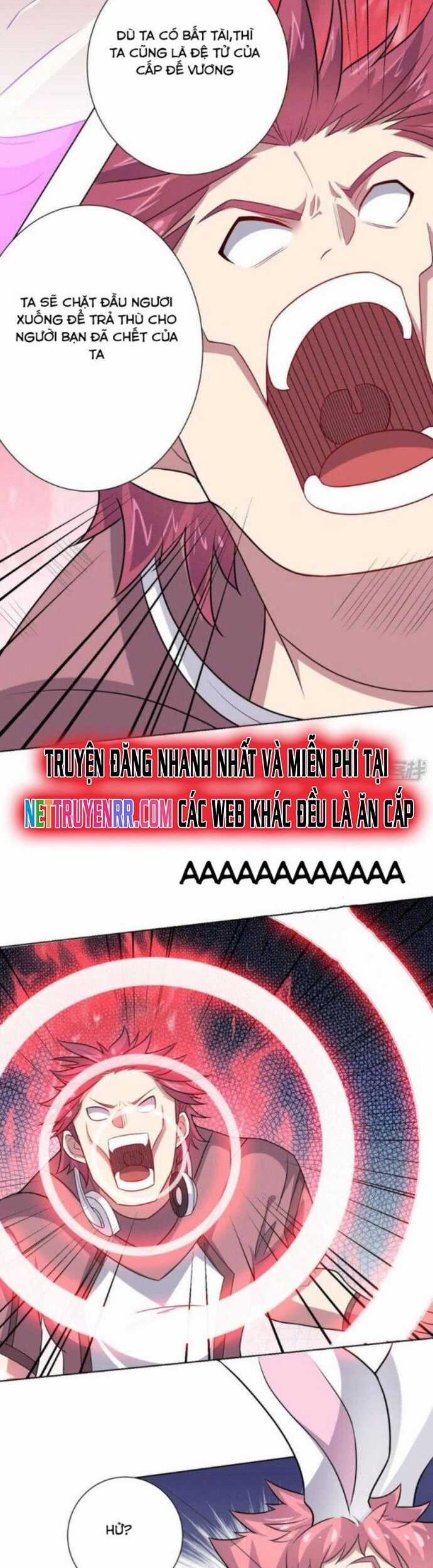 Bạn Gái Hung Ác Của Siêu Anh Hùng Chapter 58 trang 7