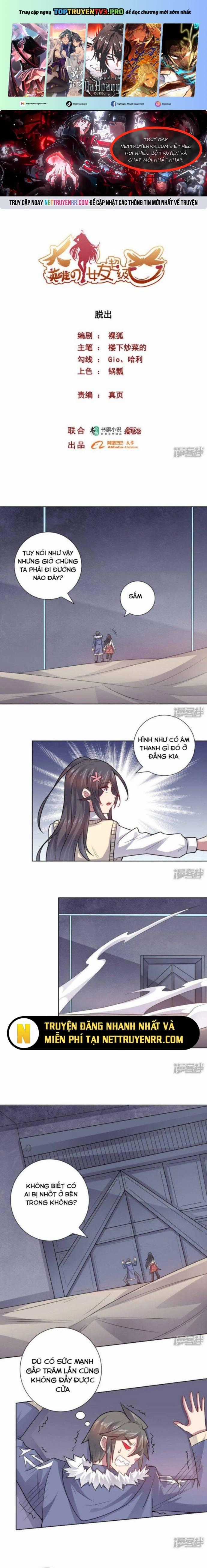 Bạn Gái Hung Ác Của Siêu Anh Hùng Chapter 63 trang 0