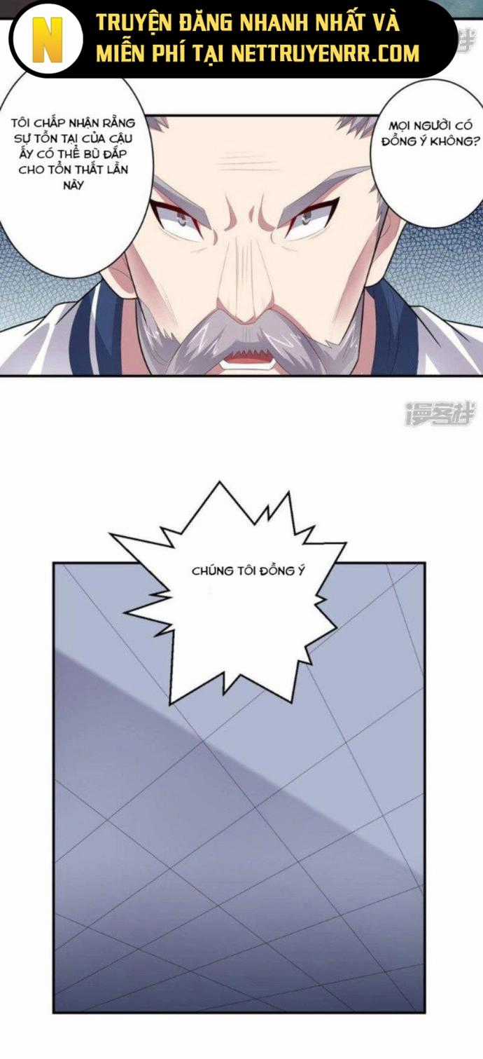 Bạn Gái Hung Ác Của Siêu Anh Hùng Chapter 64 trang 8