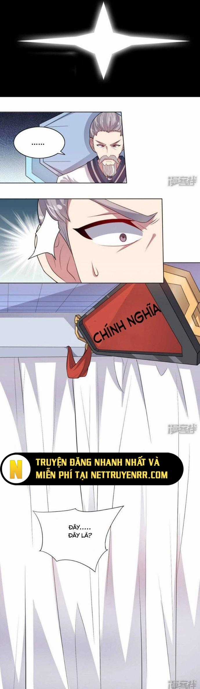 Bạn Gái Hung Ác Của Siêu Anh Hùng Chapter 65 trang 4