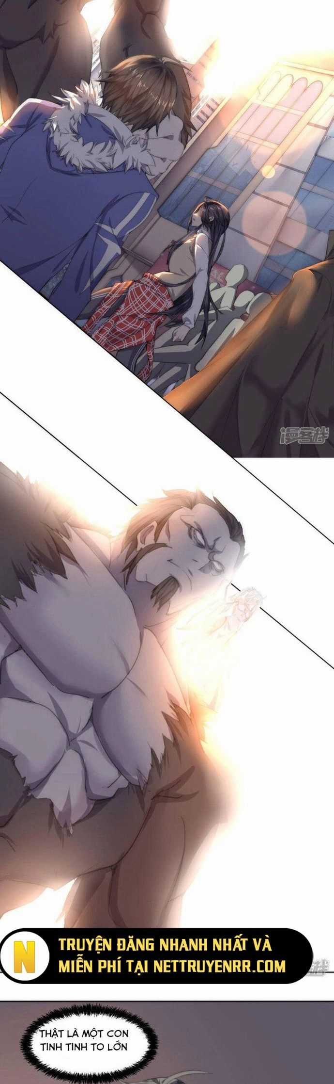 Bạn Gái Hung Ác Của Siêu Anh Hùng Chapter 67 trang 6