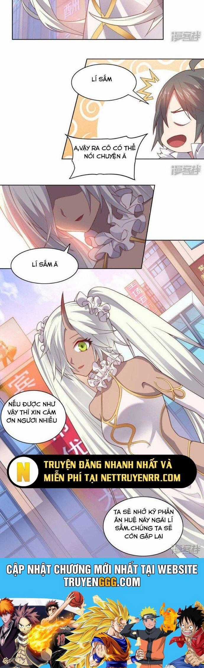 Bạn Gái Hung Ác Của Siêu Anh Hùng Chapter 69 trang 10