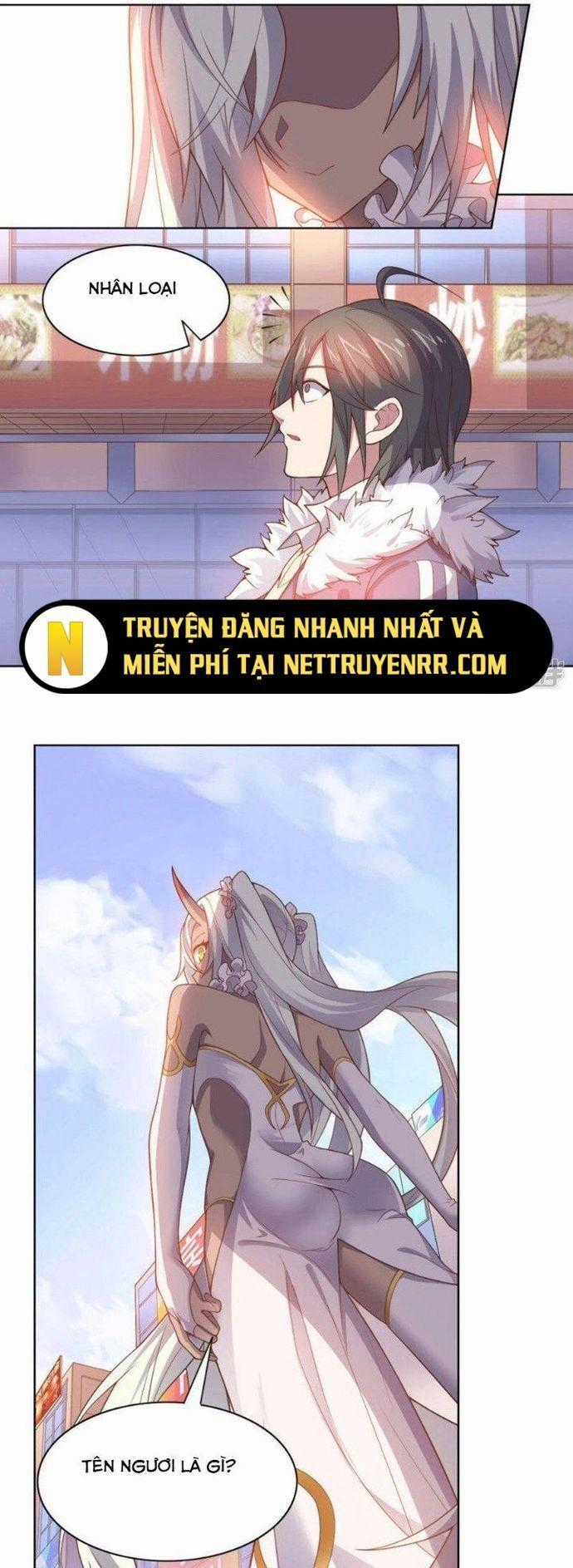 Bạn Gái Hung Ác Của Siêu Anh Hùng Chapter 69 trang 9