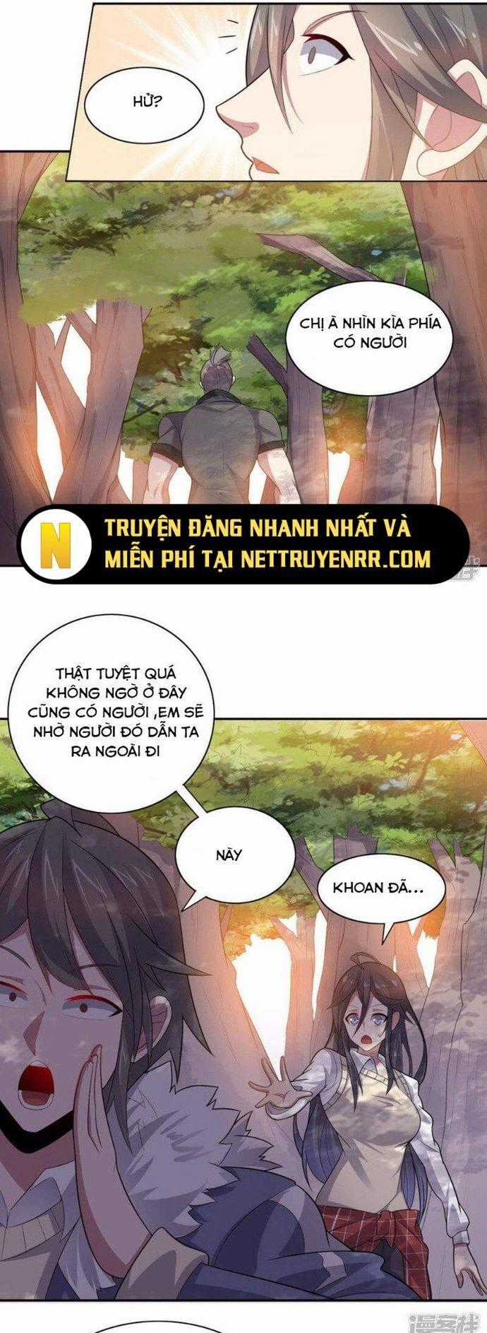 Bạn Gái Hung Ác Của Siêu Anh Hùng Chapter 70 trang 10