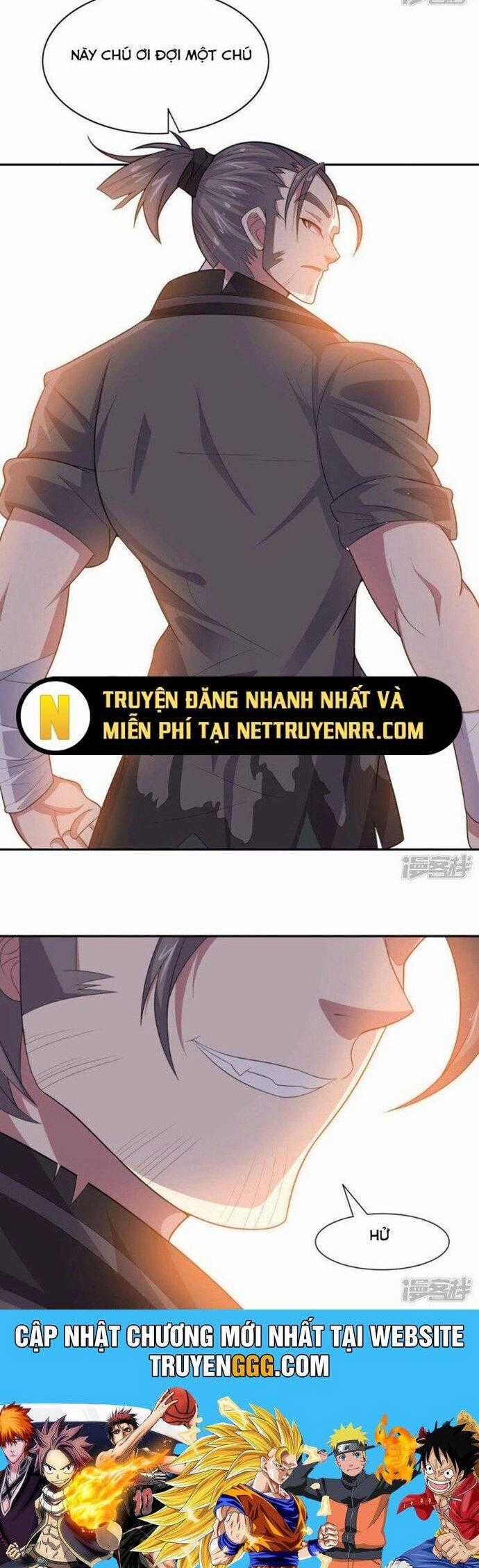 Bạn Gái Hung Ác Của Siêu Anh Hùng Chapter 70 trang 11