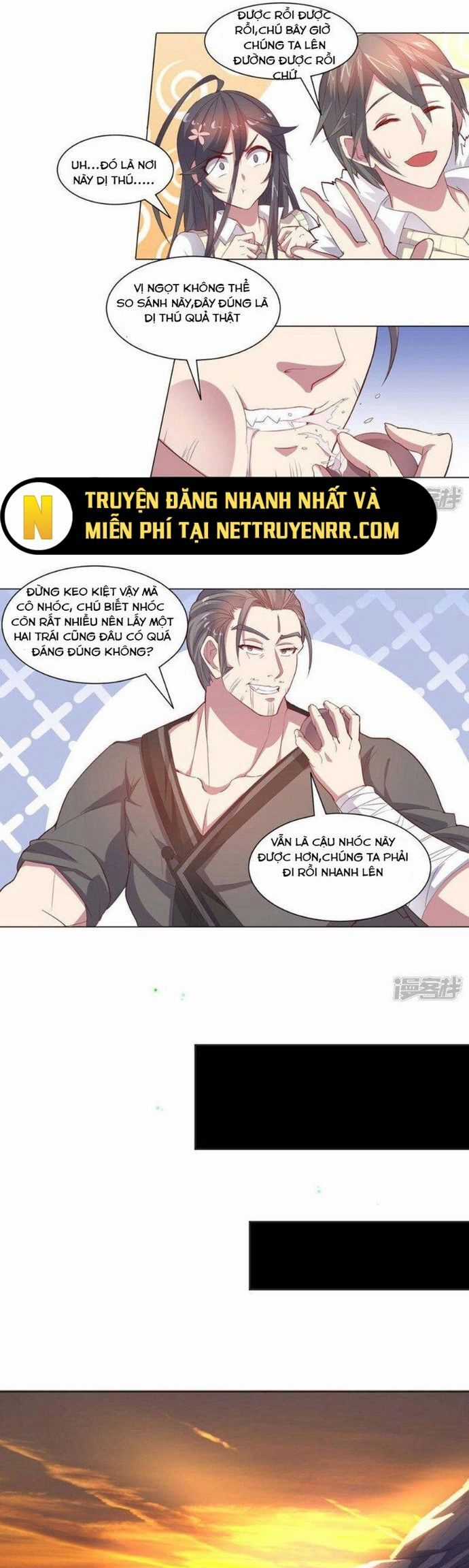Bạn Gái Hung Ác Của Siêu Anh Hùng Chapter 71 trang 5