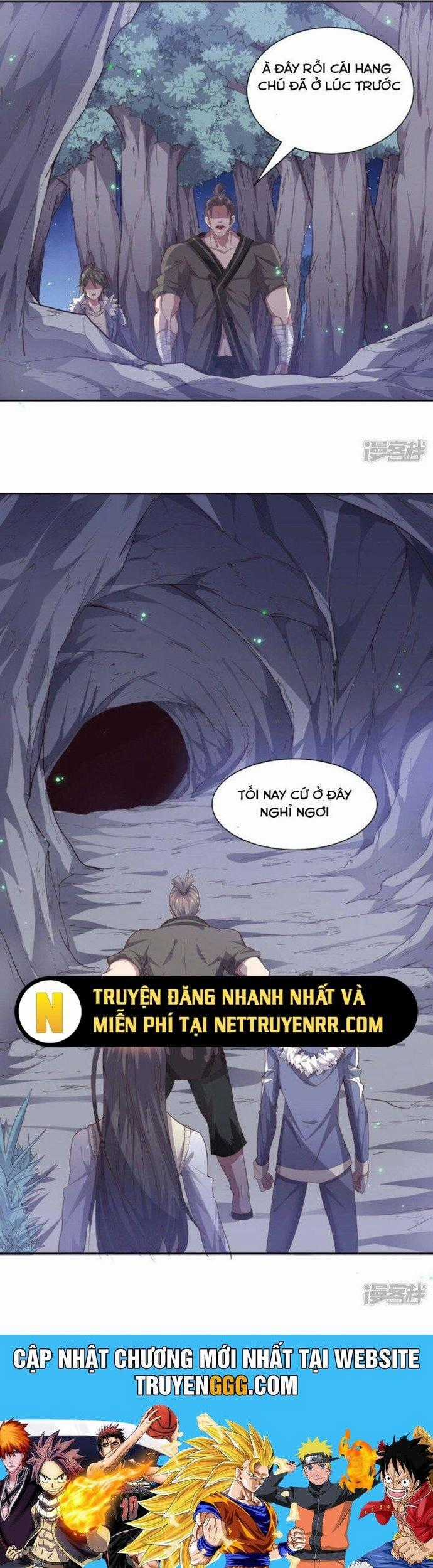 Bạn Gái Hung Ác Của Siêu Anh Hùng Chapter 71 trang 7