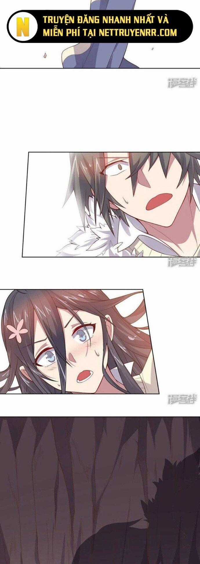 Bạn Gái Hung Ác Của Siêu Anh Hùng Chapter 72 trang 11