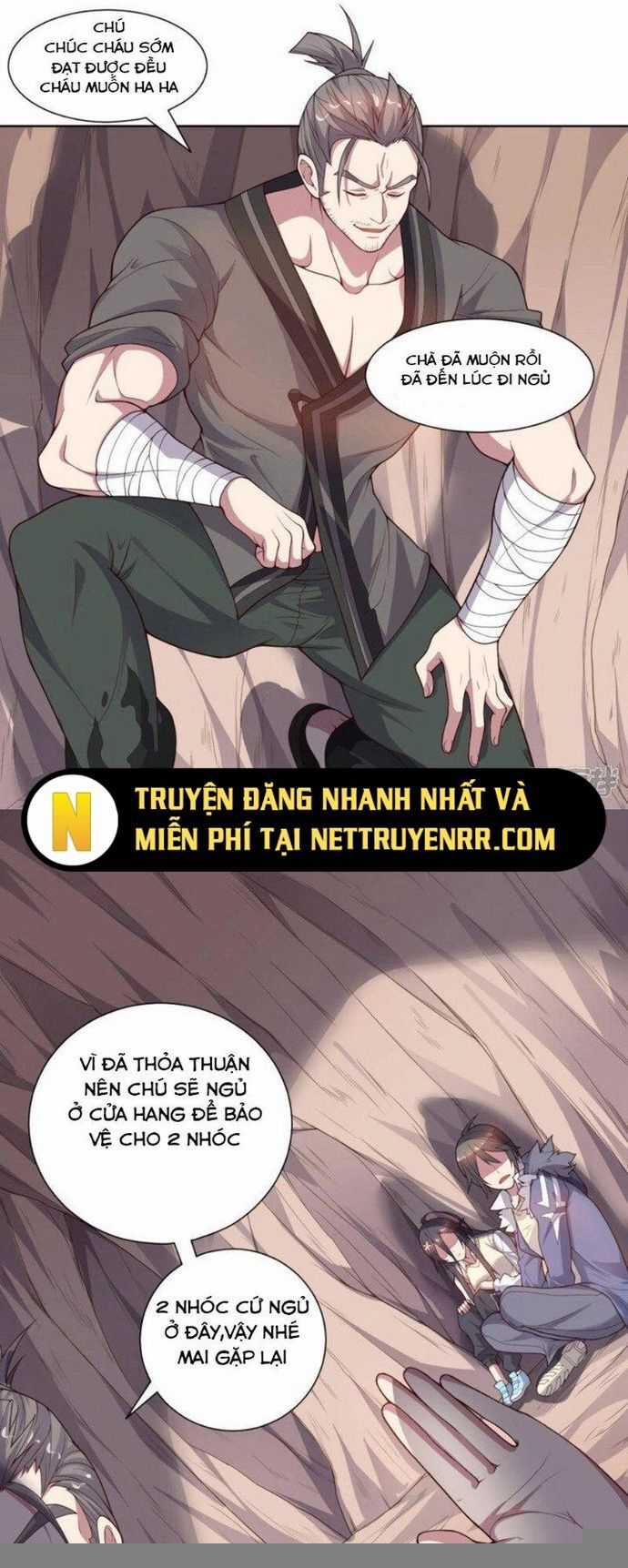 Bạn Gái Hung Ác Của Siêu Anh Hùng Chapter 72 trang 6