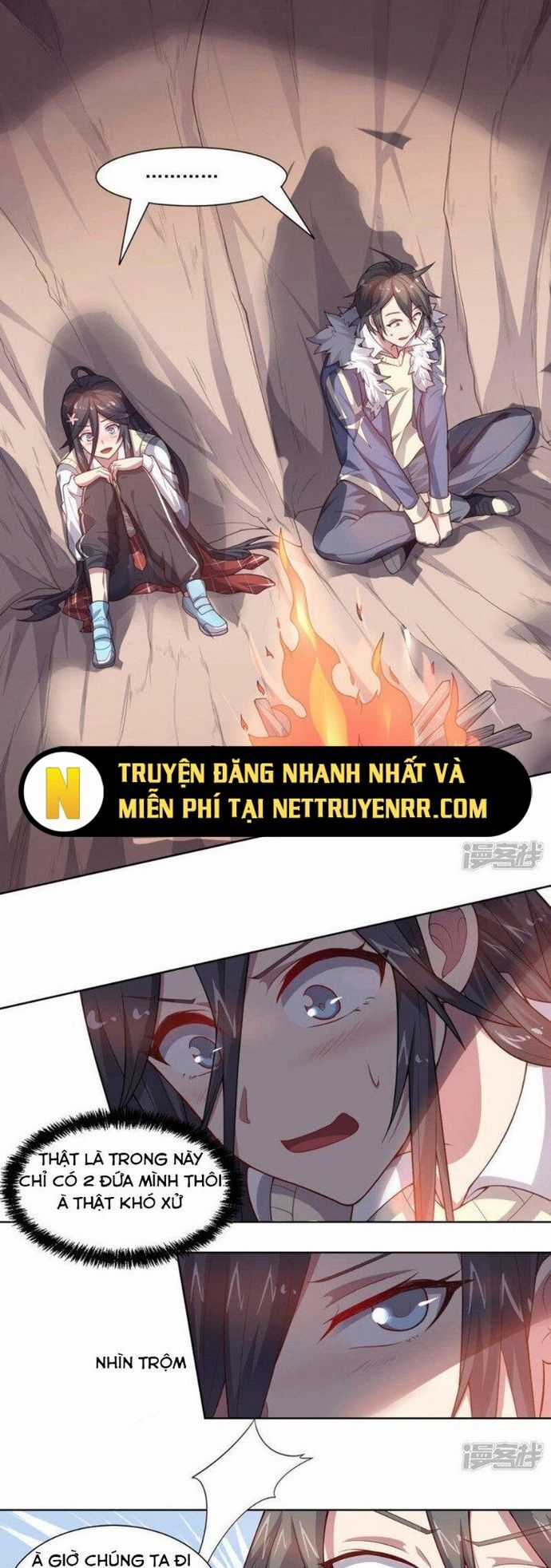 Bạn Gái Hung Ác Của Siêu Anh Hùng Chapter 72 trang 8